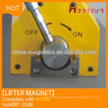 High quality magnetic lifter china manufacturer sample